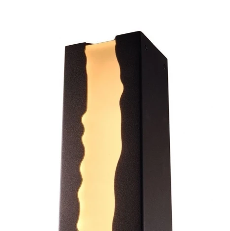 Наземный светильник Deko-Light El Rayo 730372