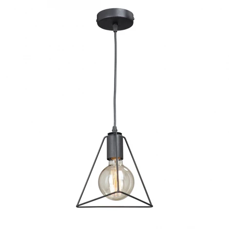 Подвесной светильник Vitaluce V4457-1/1S (220V, на проводе)