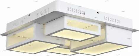 Потолочный светильник ST Luce Mecano SL934.502.04