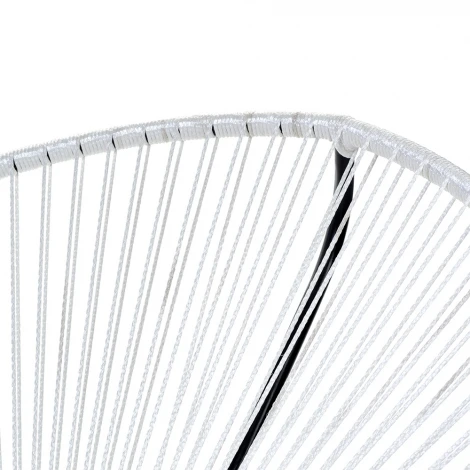 Кресло Dreambag Acapulco (Акапулько) Белое 7223110