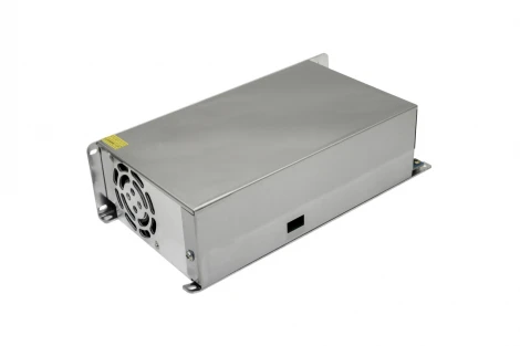 Блок питания 220V SWG S-800-24