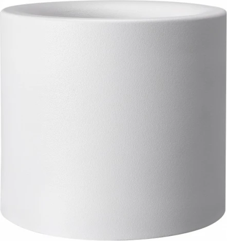 Точечный накладной светильник iLedex Metrica 113-12W-D100-3000K-24DG-WH (220V, круглые)