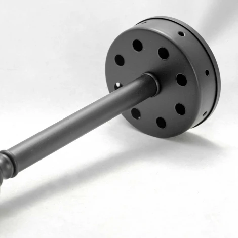 Подвесная люстра Lussole Lgo Arivaca LSP-8104 (220V, на цепи, IP21)