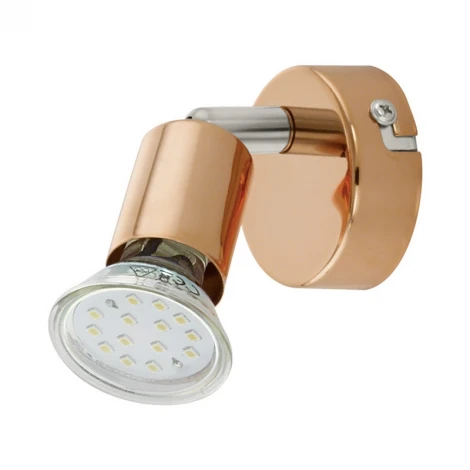Спот Eglo Buzz-copper 94772