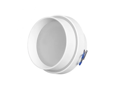 Встраиваемый точечный светильник Ambrella Techno Spot TN198 (220V, круглые)