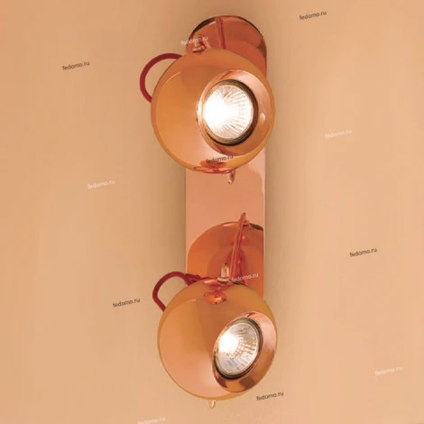 Спот Citilux Сфера CL532523