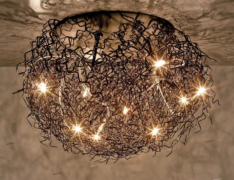 LuceSolara 9009 9009/10PL