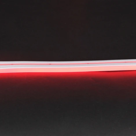 Гибкий неон Sneha A-524 RD 24V