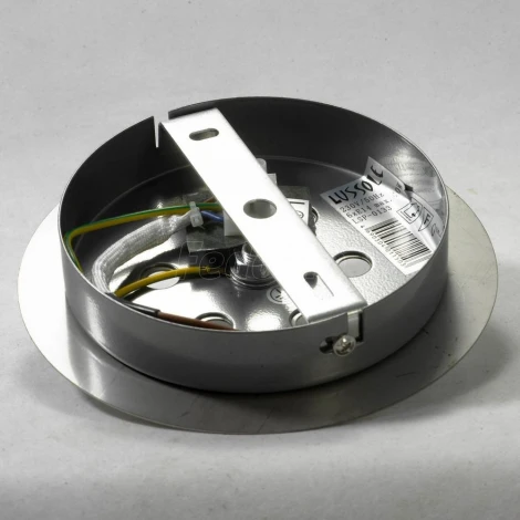 Потолочная люстра Lussole Lgo Jonesboro GRLSP-0133