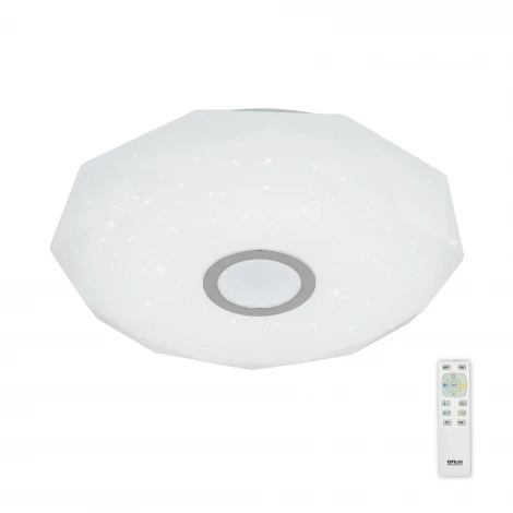 Потолочный светильник Citilux Диамант CL71340R