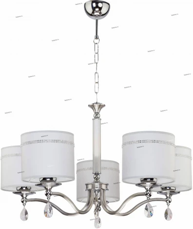 Подвесная люстра Jupiter Julia 1527 JU 5 H