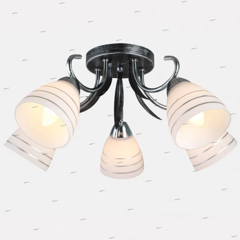 Потолочная люстра J-Light 1255 1255/5C