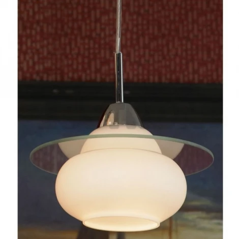 Подвесной светильник Lussole Nerone LSF-2606-01