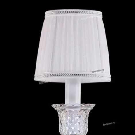 Бра Crystal Lux Princess AP2 (220V, подвески)