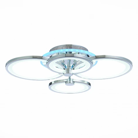 Потолочная люстра EvoLed Leto SLE200312-04RGB