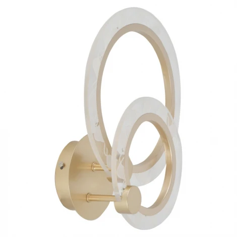 Бра Seven Fires Maine SF7015/2W-SGD