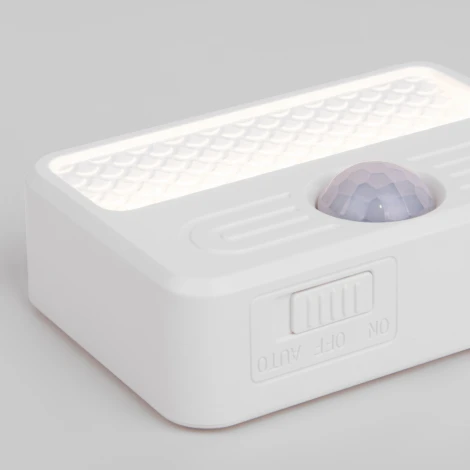 Мебельный светильник Elektrostandard Stepmotion LTB73 белый