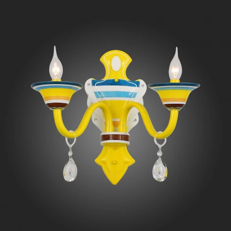 Бра ST Luce Tirapiedi SL819.781.02