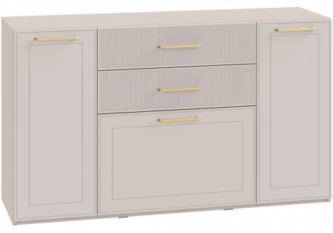 Комод Таринис Моби (ЛДСП) Woodville 676812