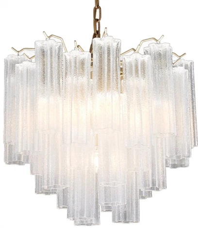 Подвесная люстра Cloyd Anno 10605