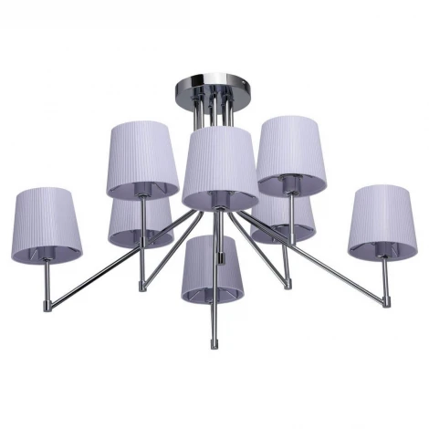 Потолочная люстра MW-Light Лацио 103010308