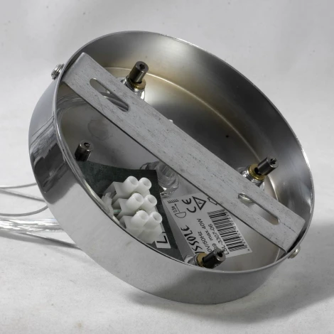 Потолочный светильник Lussole Lgo Brookside LSL-3307-06