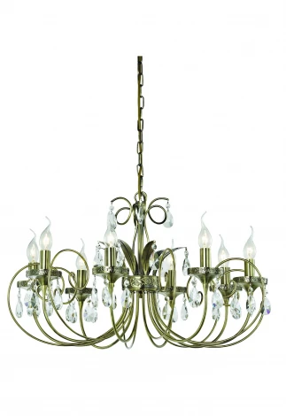 Подвесная люстра ST Luce SL127 SL127.303.09