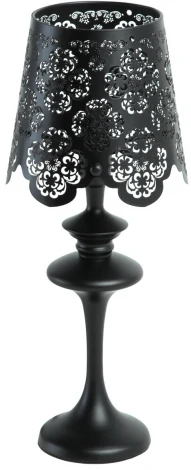 Интерьерная настольная лампа MW-Light Полин 472030701