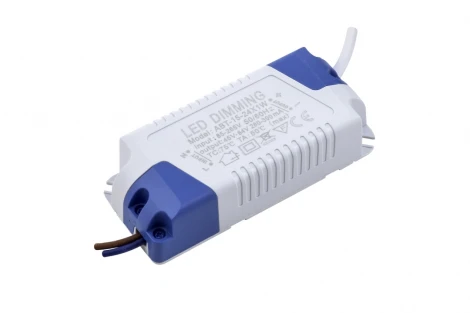 Встраиваемый точечный светильник DesignLed WL-BQ BQ009120-BL-WW (220V, круглые)