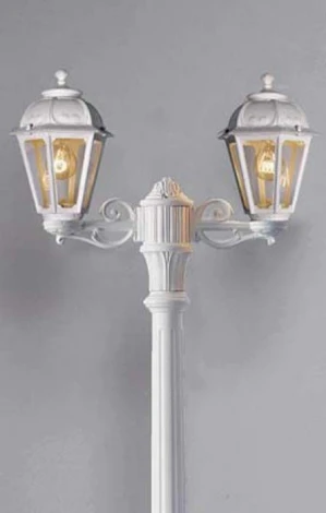 Светильник уличный Fumagalli Artu` Bisso/Saba 2L K22.158.S20.WXE27