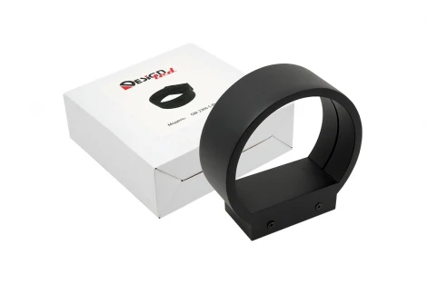 Настенный светильник DesignLed BE LIGHT GW-2306-5-BL-WW