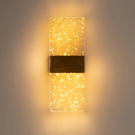 Настенный светильник De City Конти 488022901