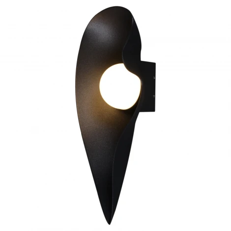 Архитектурная подсветка светодиодная Reluce 86865-9.2-001JH LED10W BK