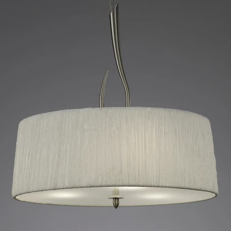 Подвесной светильник Mantra Lua 3704