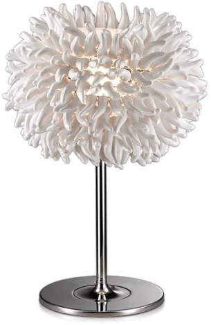Интерьерная настольная лампа Odeon Light Esma 2755/1T