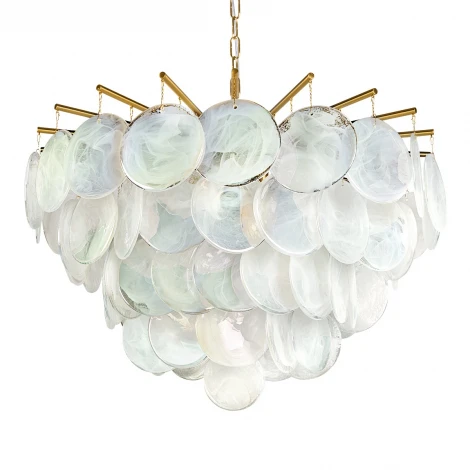 Подвесная люстра Loft It Lolly 10492/800 Pearl