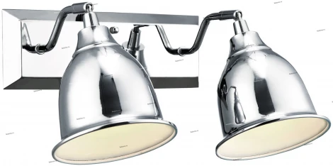 Спот Arte Lamp Campana A9557AP-2CC