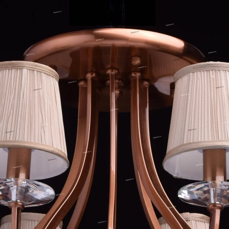 Потолочная люстра Chiaro София 355012808