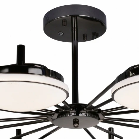 Потолочная люстра F-Promo Ledante 2470-8P