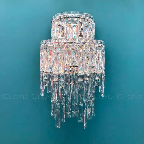 Бра светодиодное Cloyd Antrea 20340 (220V)