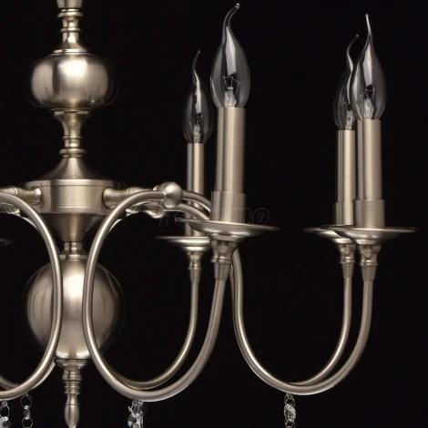 Подвесная люстра MW-Light Консуэло 614011408