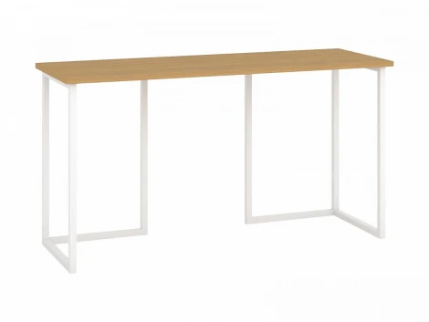 Стол Board 1400x500 ОГОГО 564288 (дуб корбридж)