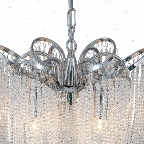 Подвесная люстра ST Luce Cateratta SL678.103.07