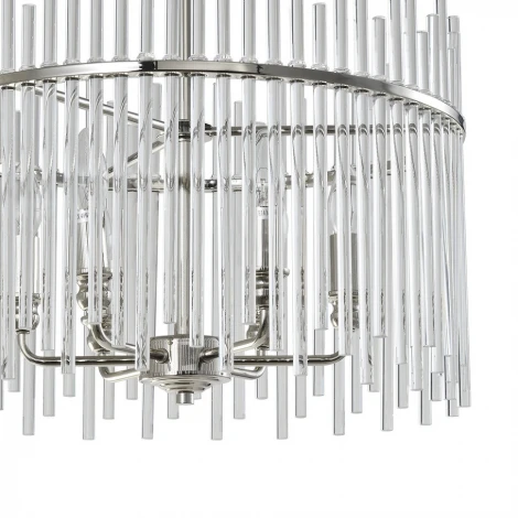 Подвесная люстра Lumien Hall Alte LH3061/6P-NL-CL