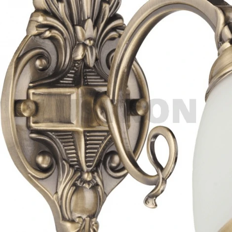 Бра MW-Light Афина 357020601