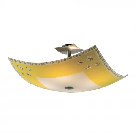 Потолочный светильник Citilux CL937 CL937104