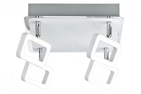 Спот Paulmann Frame 66641