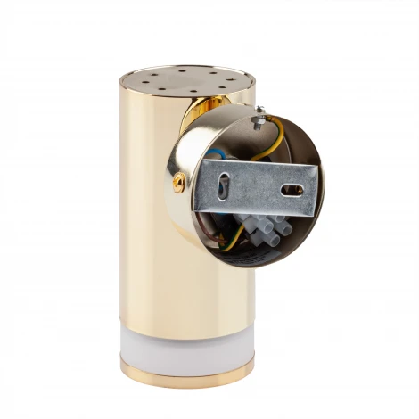 Архитектурная подсветка ЭРА WL31 GU10 SGD WL31 GU10 SGD