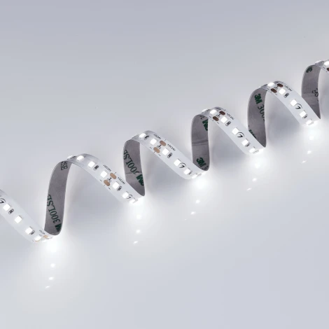 Светодиодная лента TWIST-A120-10mm 24V White6000 (10 W/m, IP20, 2835, 5m) (Arlight, Открытый) 030007(2)