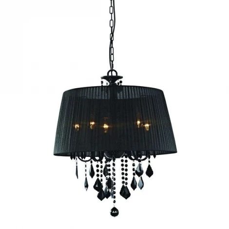 Подвесная люстра L'Arte Luce Palermo L19915.09 (220V, на цепи)